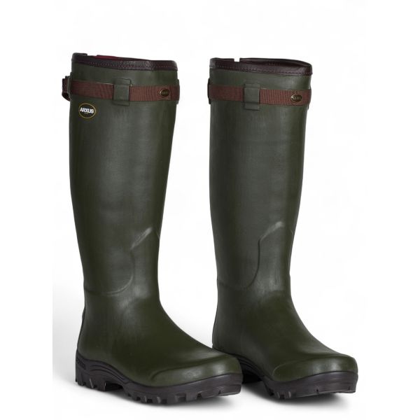 Arxus Primo Nord Zip