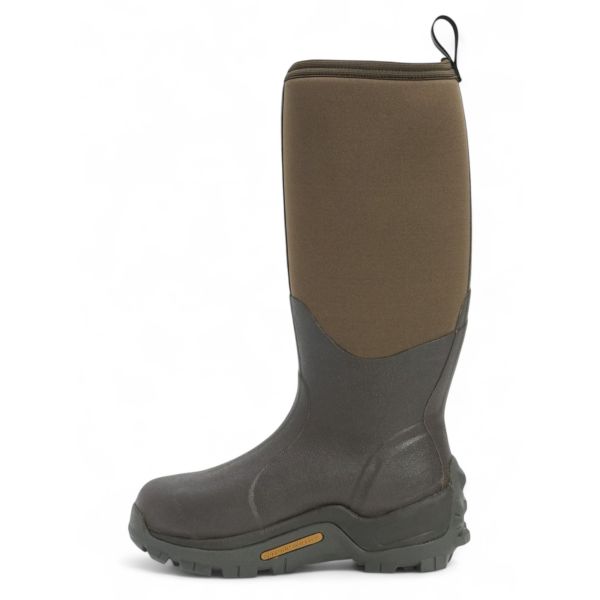Muck Boots Wetland Hi Bark
