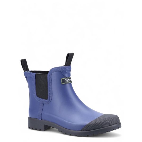 Chelsea Boots Ladies Ankle Welly Boots Wellington Boots Ladies