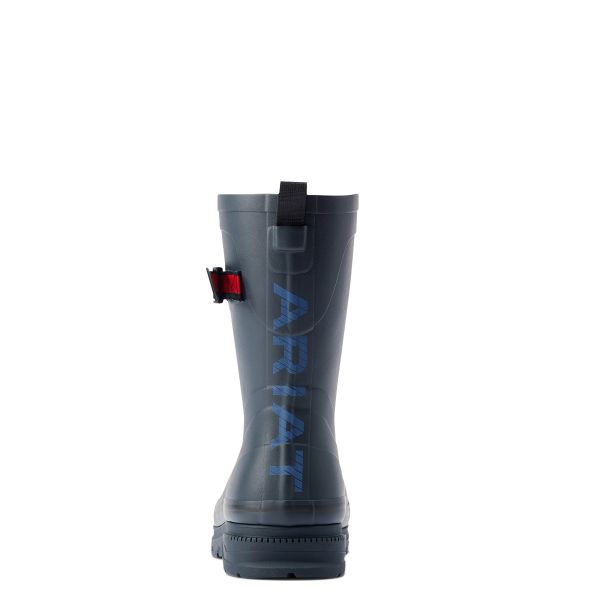 Ariat Women's Kelmarsh Mid Navy