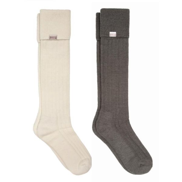 Dubarry Alpaca Wool Socks
