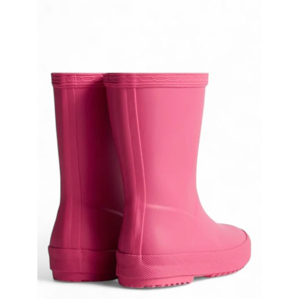 Wellies Size Infant Pink Hunter Wellies Pink Wellies Baby Hunter