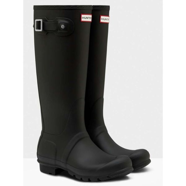 hunter insulated wellies