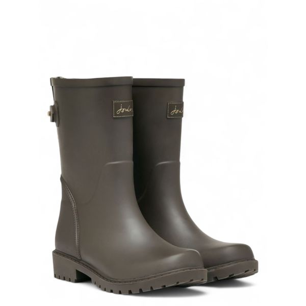 Calf Wellies Mid Wellington Boots Cotswold Women's Farmyard Mid