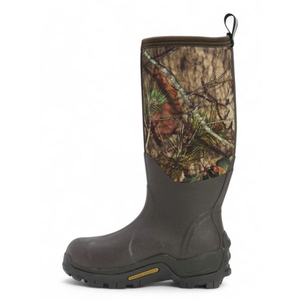 Hunting Boots For Muck Type Boots Dirt Boot Unisex Neoprene