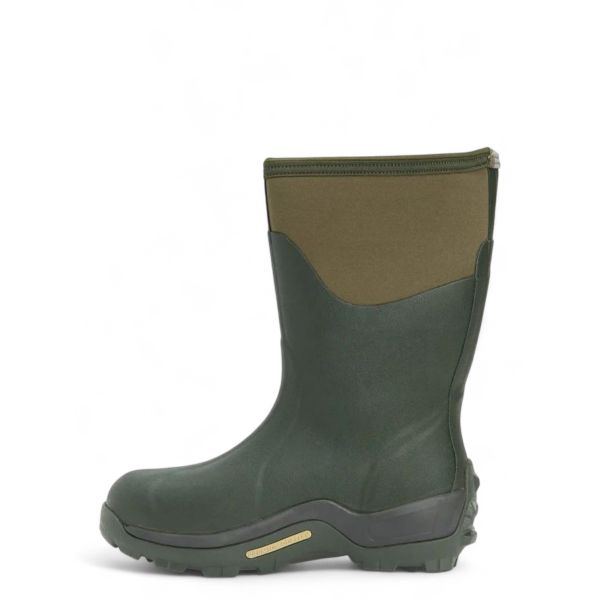 Muck Boots Muckmaster Mid Moss