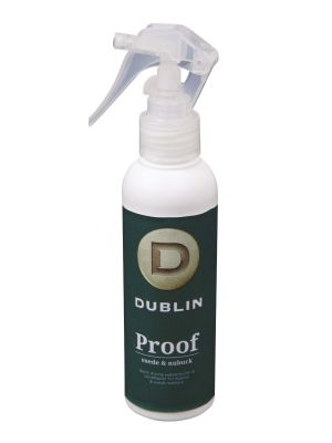 Dublin Proof and Conditioner Spray (Nubuck & Suede)