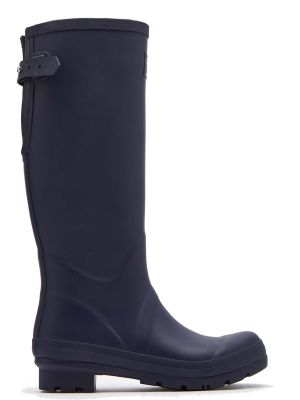 Joules Field Welly French Navy