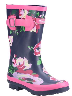 Cotswold Children's Flower Welly