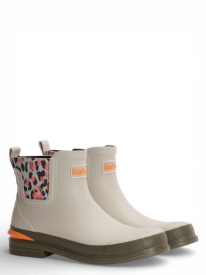 Barbour Abbeyfield Packable Ankle Welly Mist