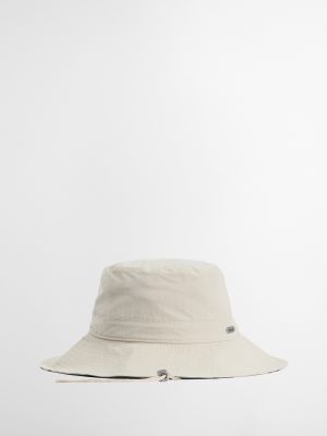Barbour Darla Showerproof Bucket Hat Mist