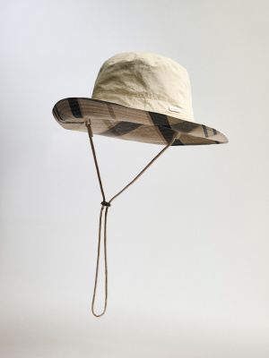 Barbour Darla Showerproof Bucket Hat Mist