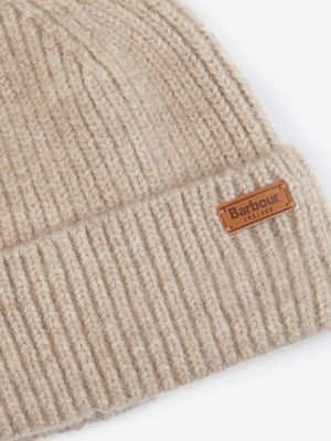 Barbour Pendle Beanie Light Trench 