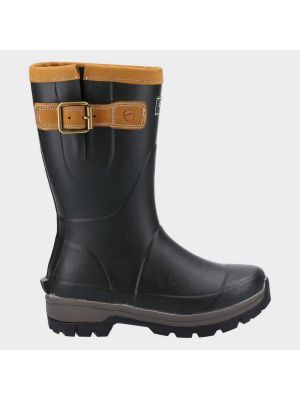 Cotswold Stratus Short Boot Green