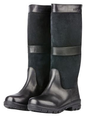 Dublin Danman Boots Black