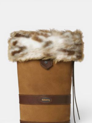 Dubarry Boot Liners Lynx