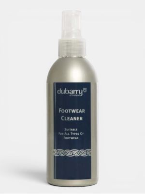Dubarry Footwear Cleaner