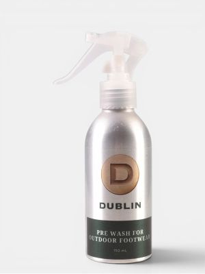 Dublin Pre Wash Spray 