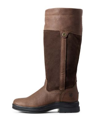 Ariat Windermere II H2O Country Boots Brown