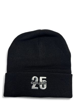 Grubs 25 Beanie Hat