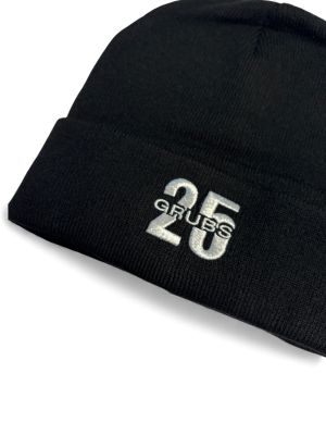 Grubs 25 Beanie Hat