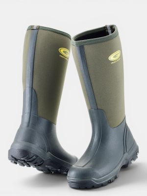 Grubs Frostline 5.0 Moss Green