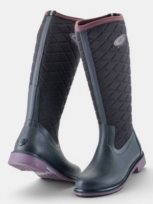 Grubs Skyline 4.0 Black/Heather
