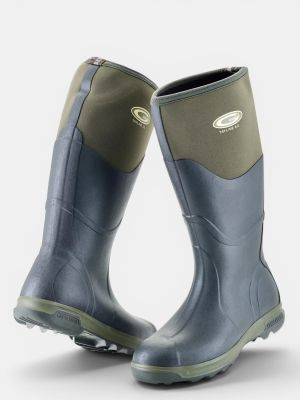 Grubs Tayline 5.0 Moss Green