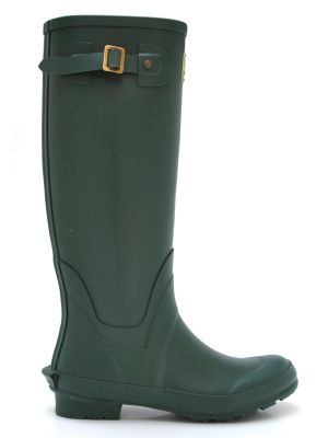 Navy and Green Colours Available Hoggs Of Fife Braemar Wellington Boots 