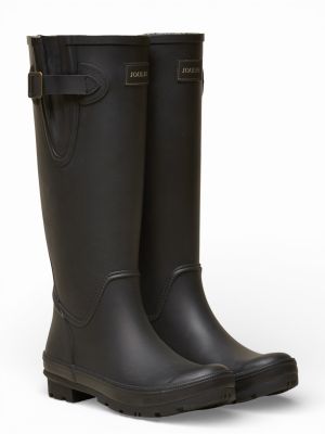 Joules Houghton Black