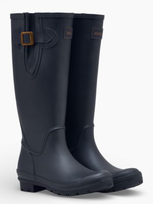 Joules Houghton Navy