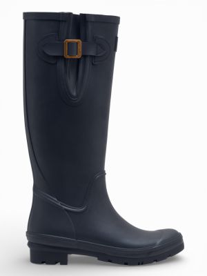 Joules Houghton Navy