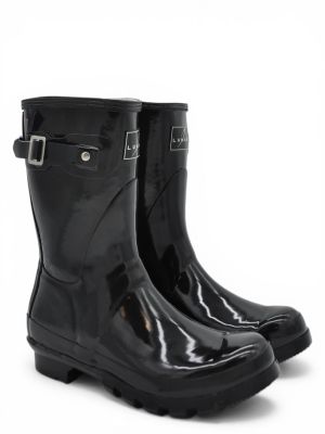 Lunar Sweden Gloss Black