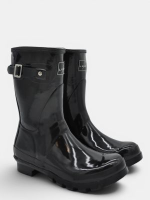 Lunar Sweden Gloss Black