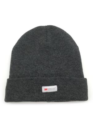 Thinsulate Beanie Hat Grey