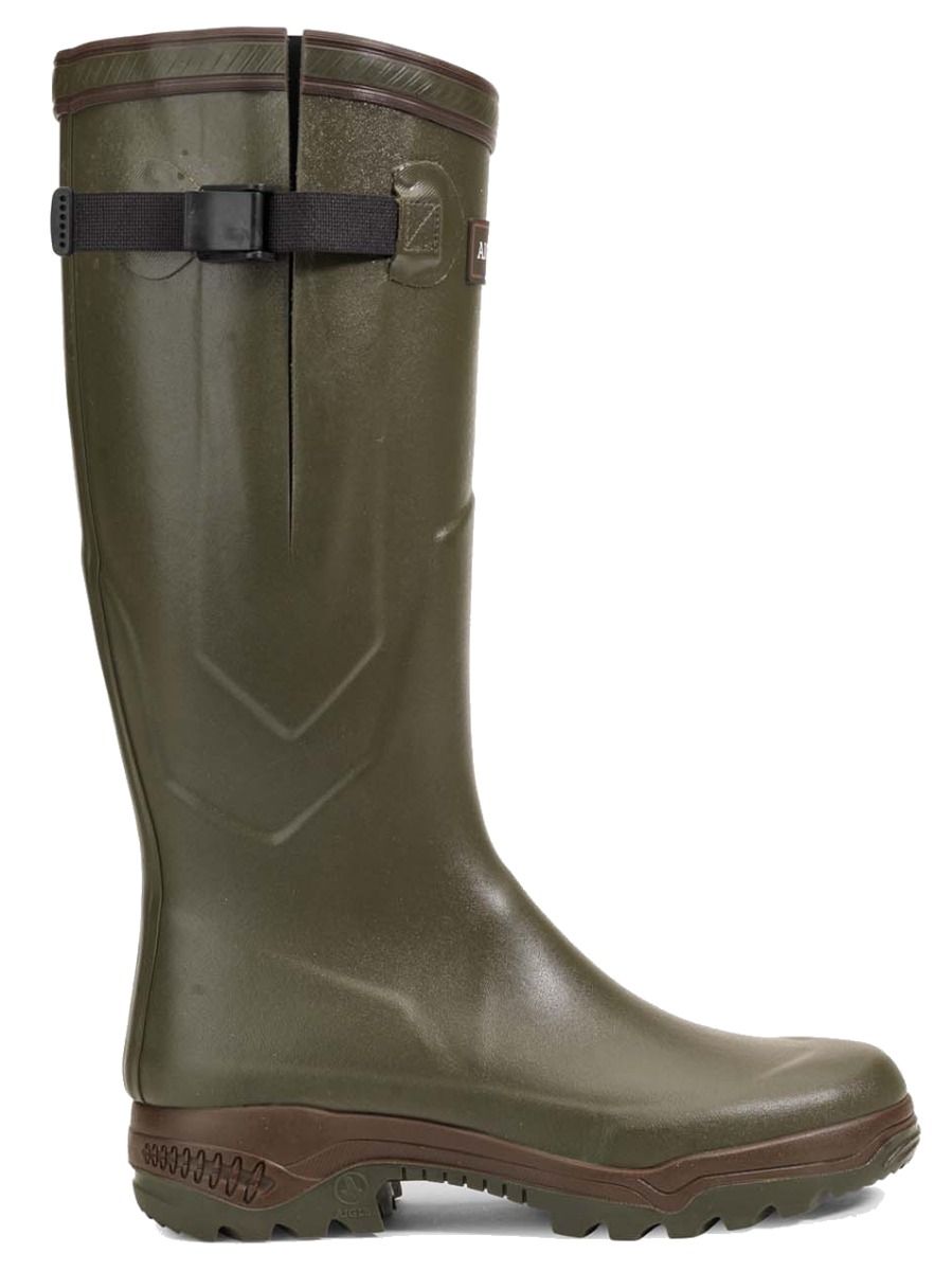 Aigle Parcours Vario Khaki