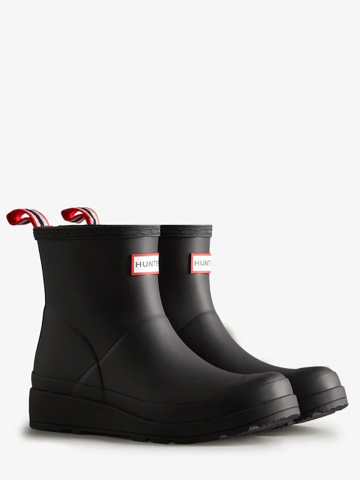 Hunter Play Boots