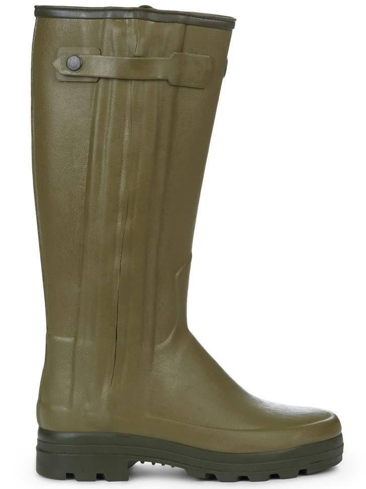 Le Chameau Chasseur Neoprene