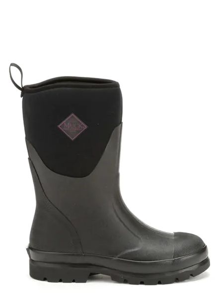 Muck Boots Womens Chore Mid