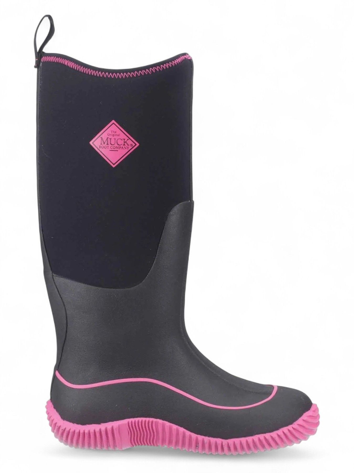 Neoprene Muck Ladies Wellies Muck Boots Women's Hale Neoprene