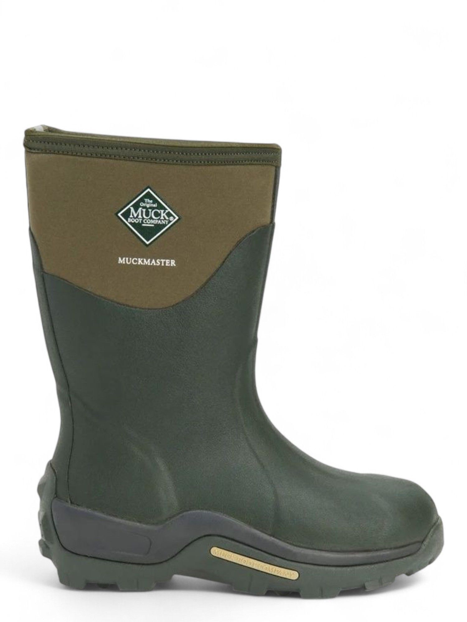 Muck Boots Muckmaster Mid Moss