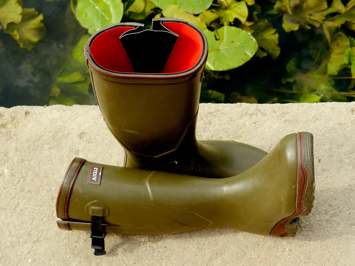 Shop Aigle at Welly Warehouse