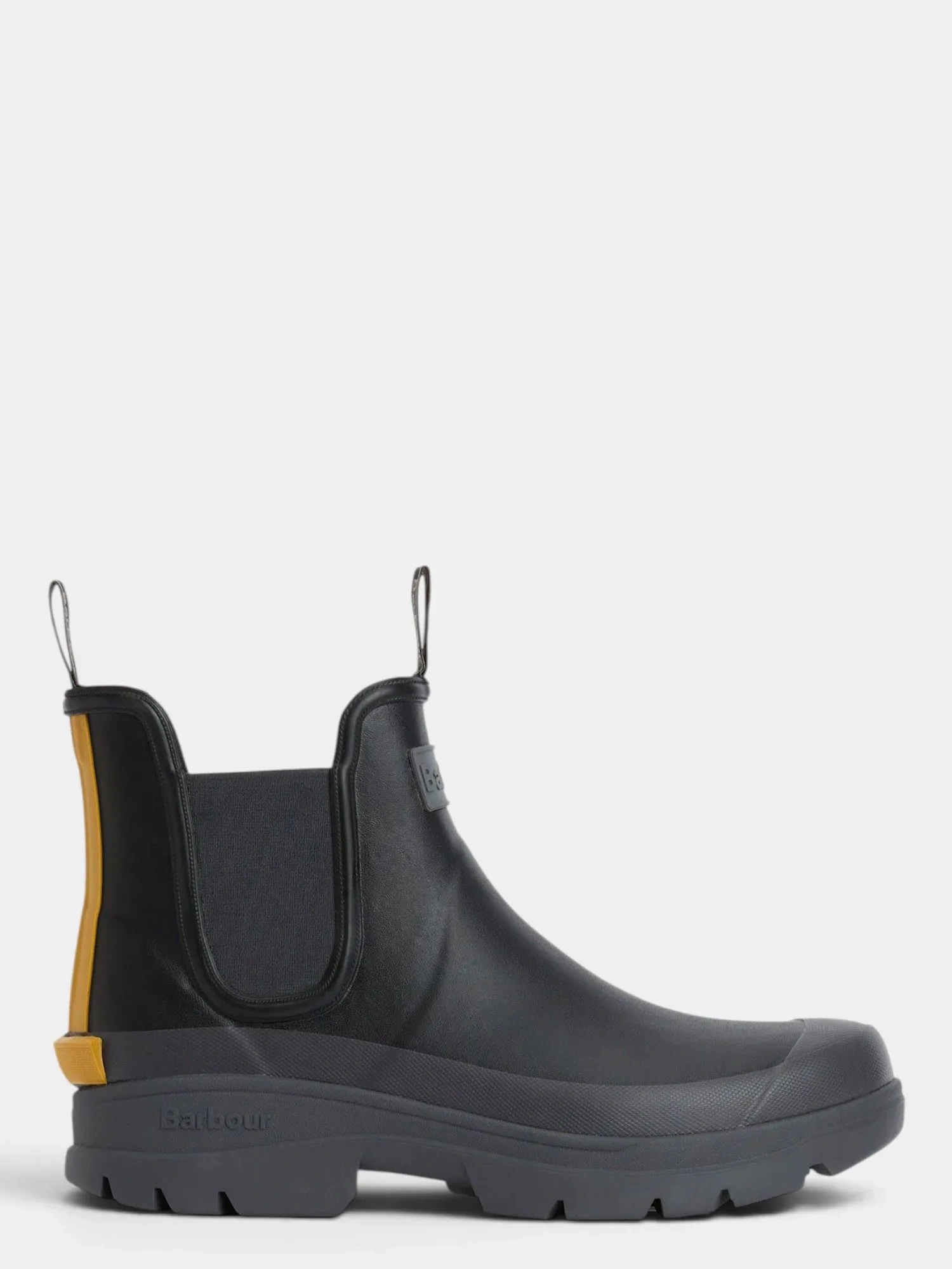 Barbour Ankle Wellies