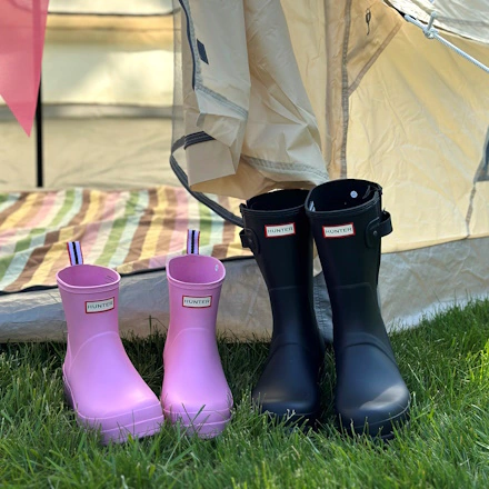 Cheap Festival Wellies