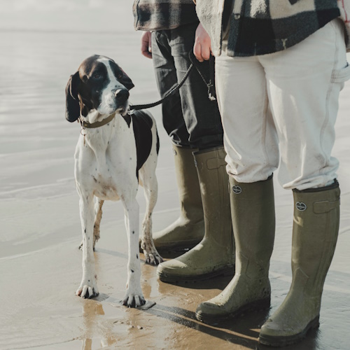 Wellies and Wellington Boots at Welly Warehouse