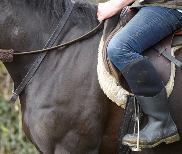 Wellies for Gardening