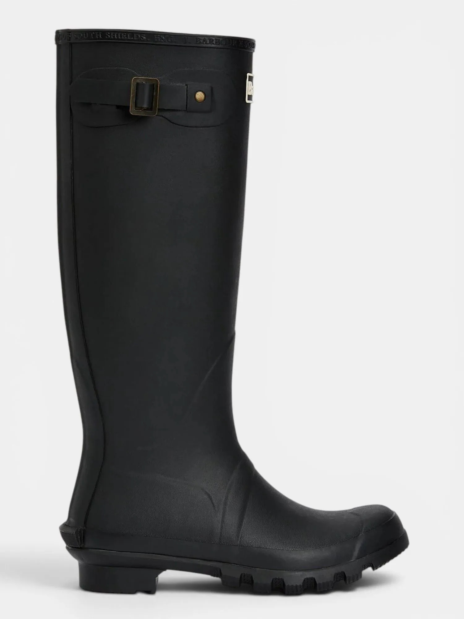 Barbour Bede Wellies