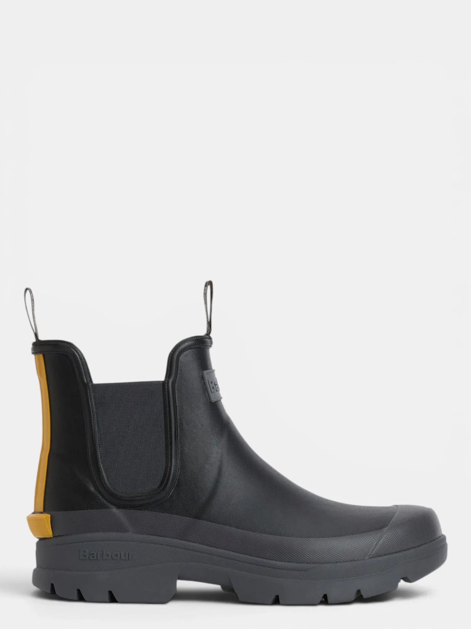 Barbour Ankle Wellies