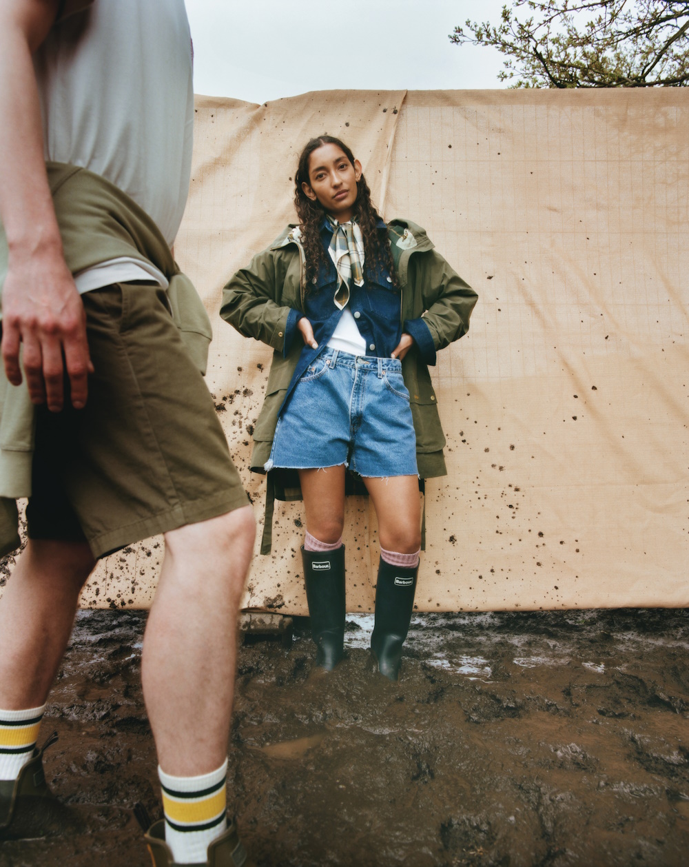 Festival Wellies Guide