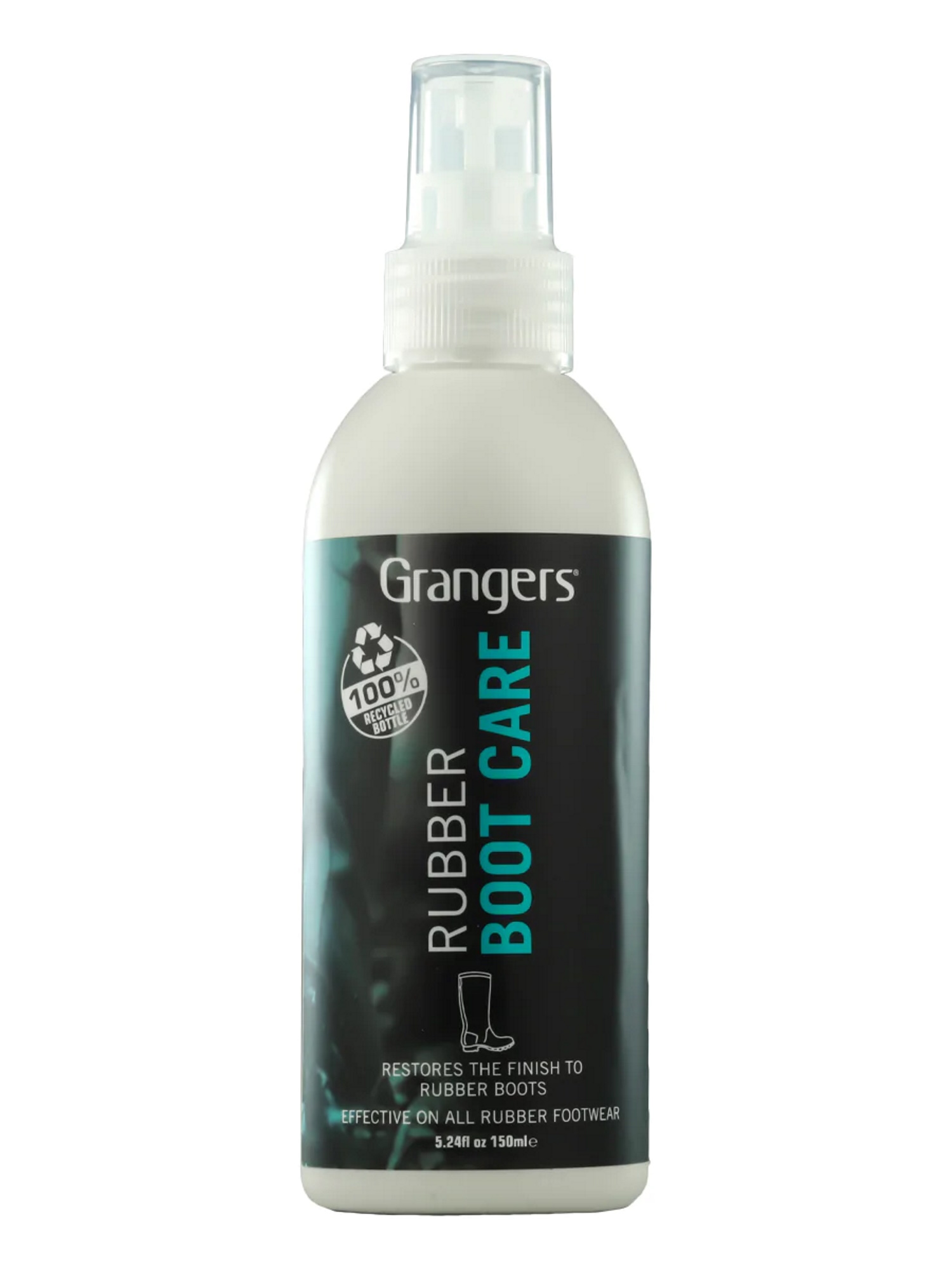 Grangers Rubber Conditioner